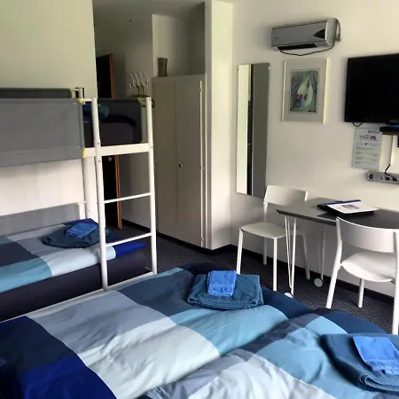 Couette-café Matterhorn Golf