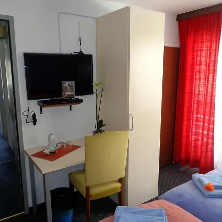 Matterhorn Golf 2* Randa