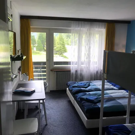 Matterhorn Golf Отель типа 