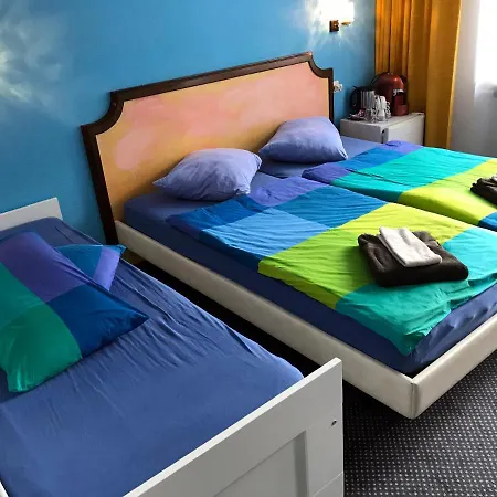 Matterhorn Golf Bed and Breakfast 2*