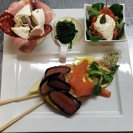 Bed and Breakfast Matterhorn Golf