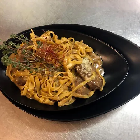 Matterhorn Golf Bed and Breakfast