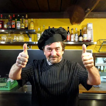 Bed and Breakfast Matterhorn Golf