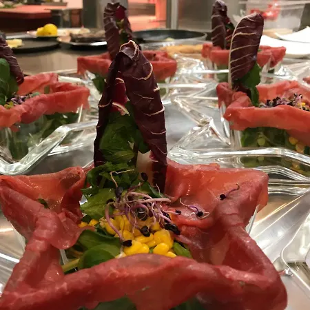 Matterhorn Golf Randa