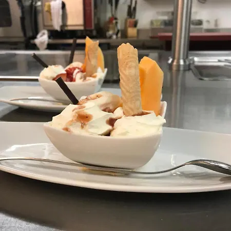 Matterhorn Golf Couette-café Randa