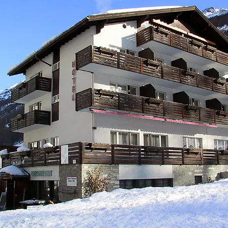 Matterhorn Golf 2*