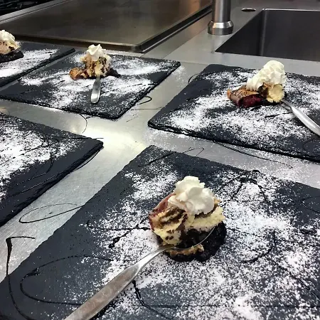 Bed and Breakfast Matterhorn Golf 2*