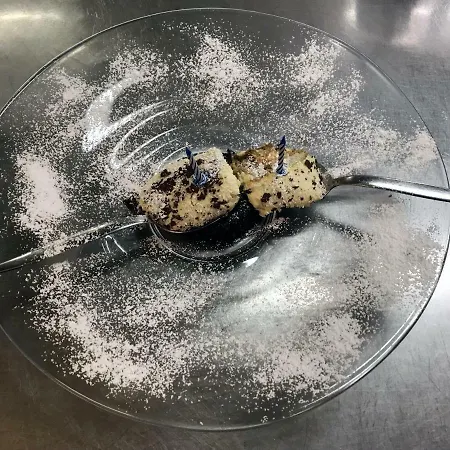 Couette-café Matterhorn Golf Randa