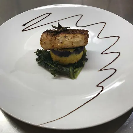 Bed and Breakfast Matterhorn Golf Randa