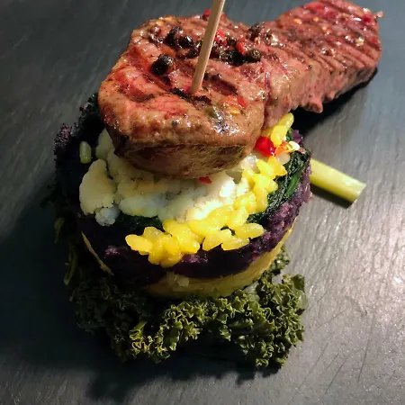 Matterhorn Golf Bed and Breakfast