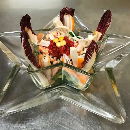 Matterhorn Golf Bed and Breakfast Randa