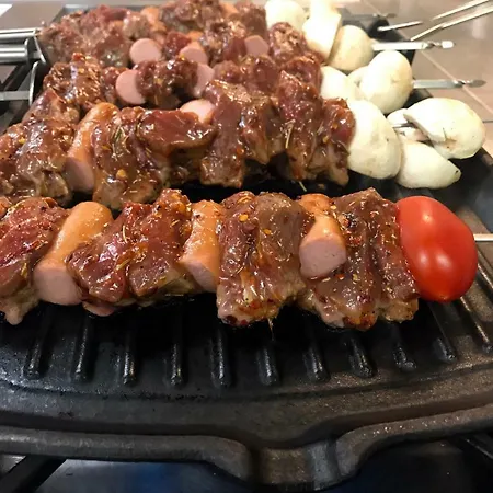 Matterhorn Golf Bed and Breakfast