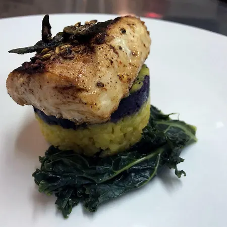 Bed and Breakfast Matterhorn Golf 2*