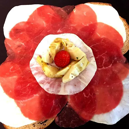 Bed and Breakfast Matterhorn Golf 2*