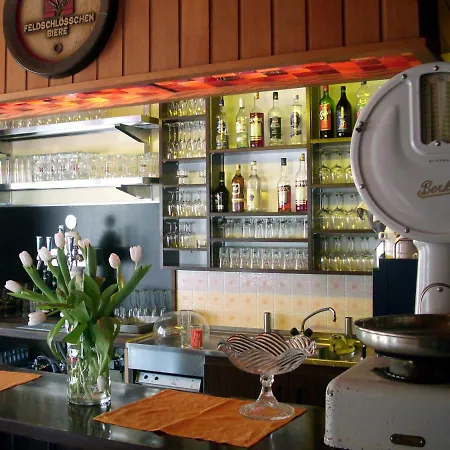 Matterhorn Golf Couette-café 2*