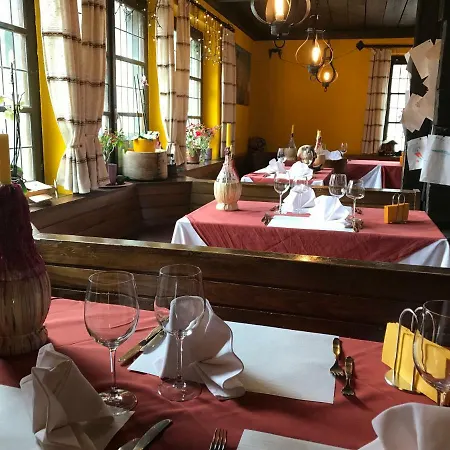 Matterhorn Golf Randa