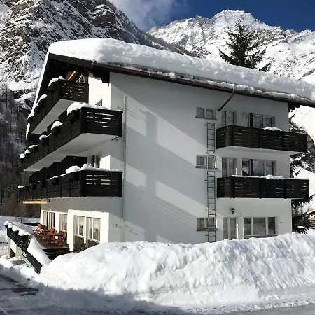 Matterhorn Golf 2* Ранда