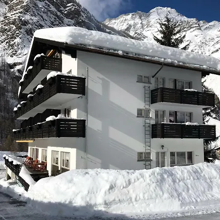 Matterhorn Golf 2* Randa