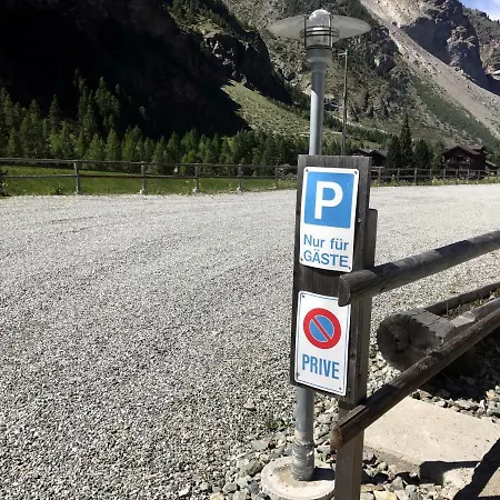 Matterhorn Golf 2* Randa