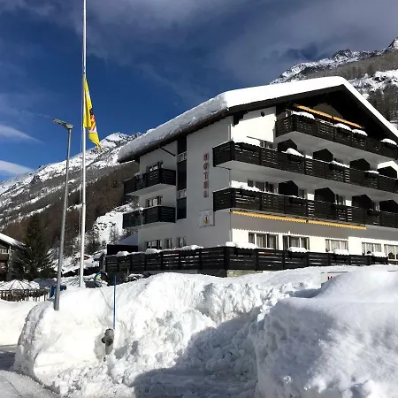 Matterhorn Golf