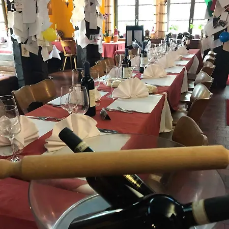 Matterhorn Golf Couette-café Randa