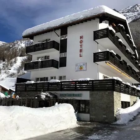 Matterhorn Golf 2* Randa