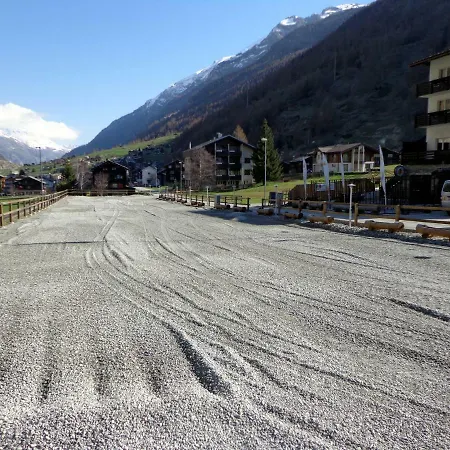Matterhorn Golf Отель типа 