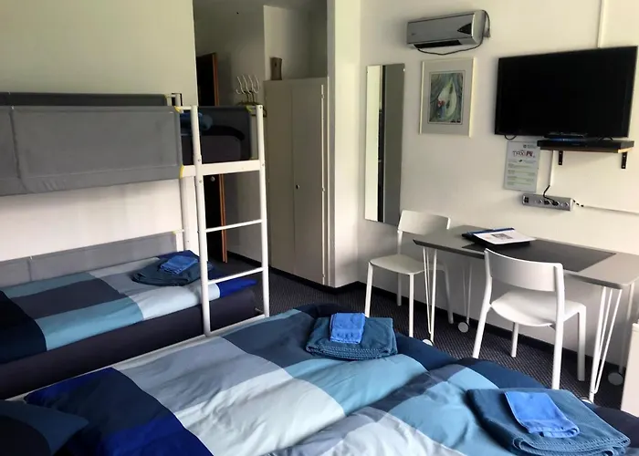 Oda ve Kahvaltı Matterhorn Golf