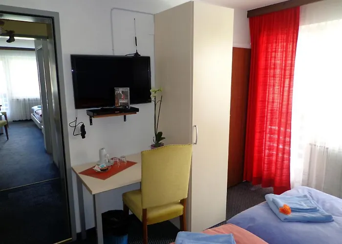 Matterhorn Golf 2* Randa