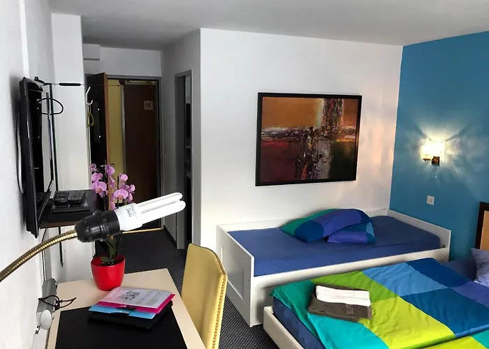 Matterhorn Golf Randa