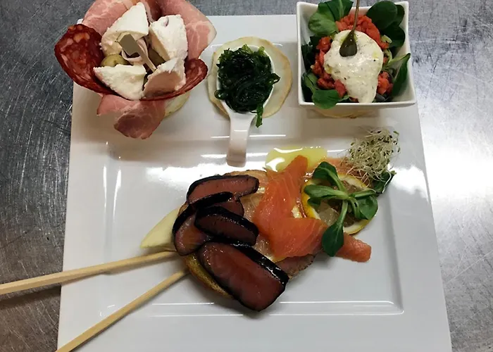 Oda ve Kahvaltı Matterhorn Golf