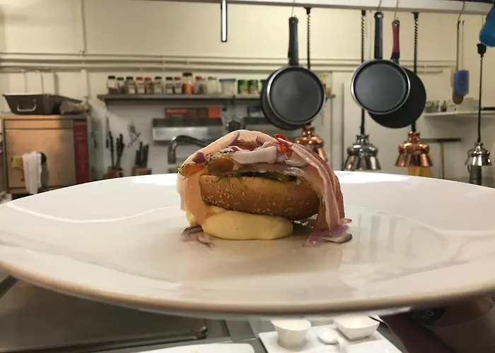 Matterhorn Golf Oda ve Kahvaltı