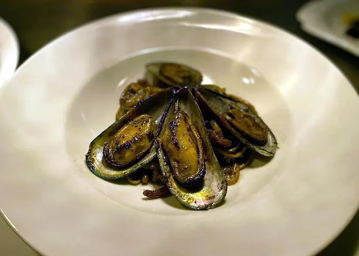 Couette-café Matterhorn Golf Randa