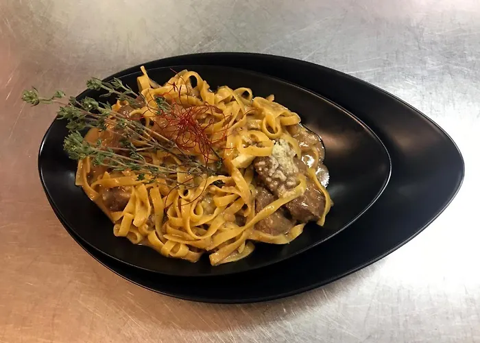 Matterhorn Golf Oda ve Kahvaltı