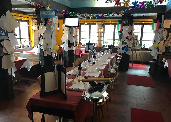 Oda ve Kahvaltı Matterhorn Golf Randa