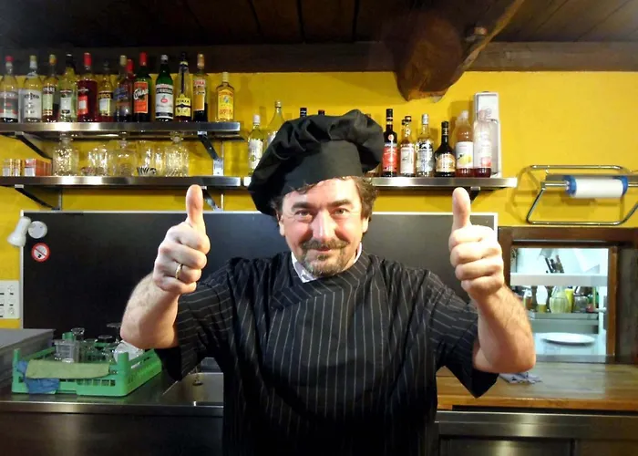 Couette-café Matterhorn Golf