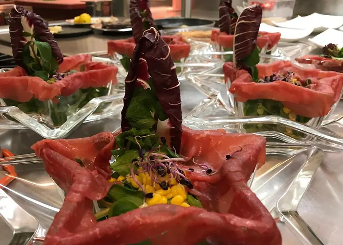 Matterhorn Golf Randa