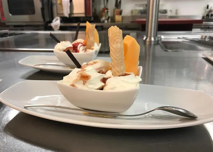 Matterhorn Golf Oda ve Kahvaltı Randa