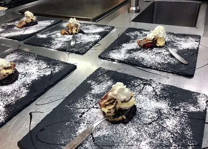 Oda ve Kahvaltı Matterhorn Golf 2*