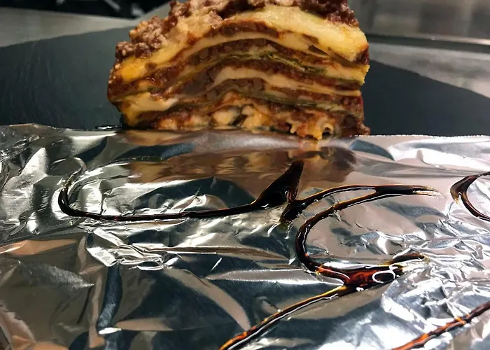 Oda ve Kahvaltı Matterhorn Golf 2*