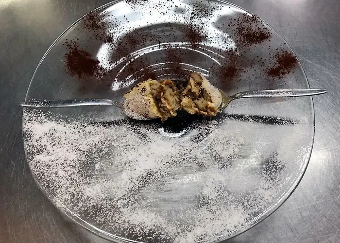 Matterhorn Golf Oda ve Kahvaltı