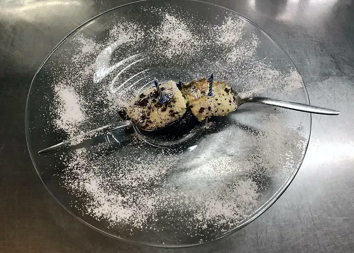 Couette-café Matterhorn Golf Randa