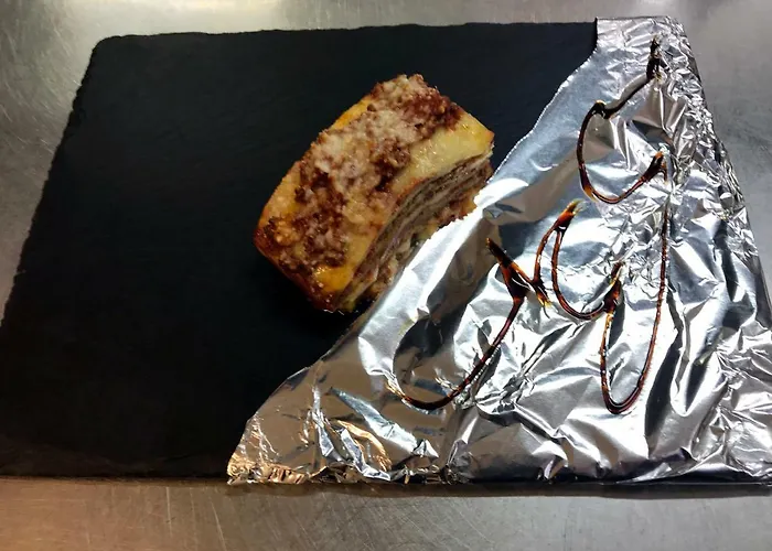 Matterhorn Golf Oda ve Kahvaltı