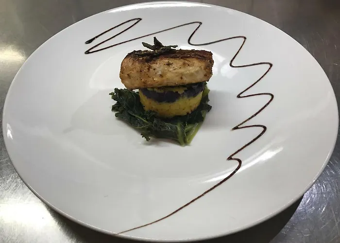 Oda ve Kahvaltı Matterhorn Golf Randa