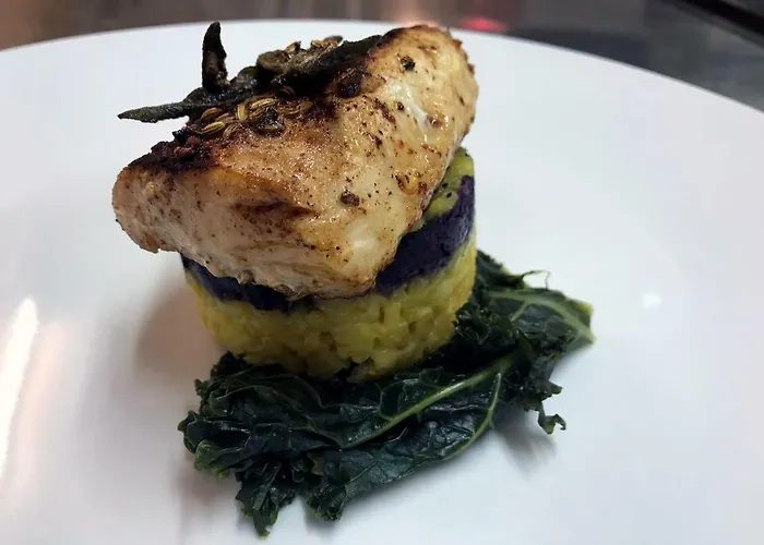 Oda ve Kahvaltı Matterhorn Golf 2*