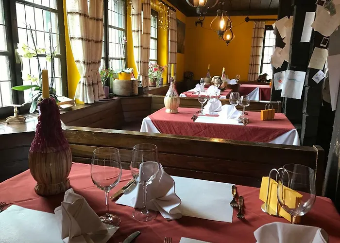 Matterhorn Golf Randa