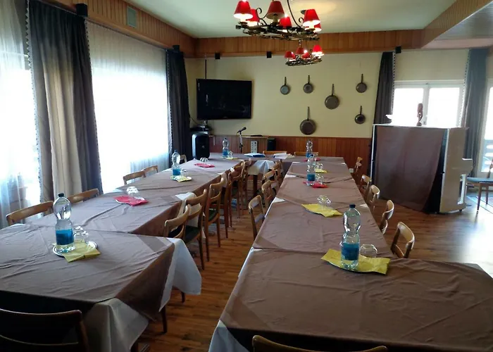 Oda ve Kahvaltı Matterhorn Golf Randa