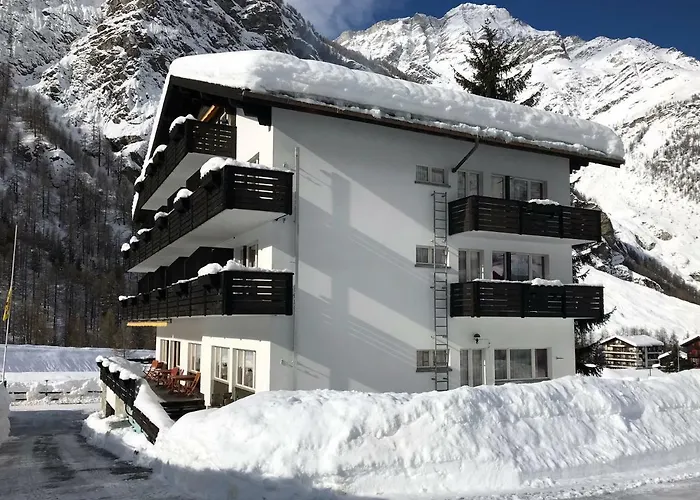 Matterhorn Golf 2* Randa