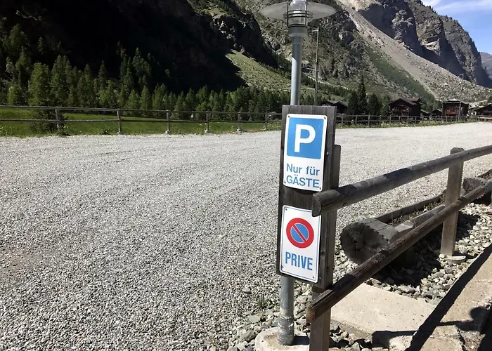 Matterhorn Golf 2* Randa