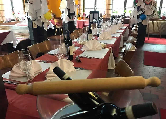 Matterhorn Golf Oda ve Kahvaltı Randa